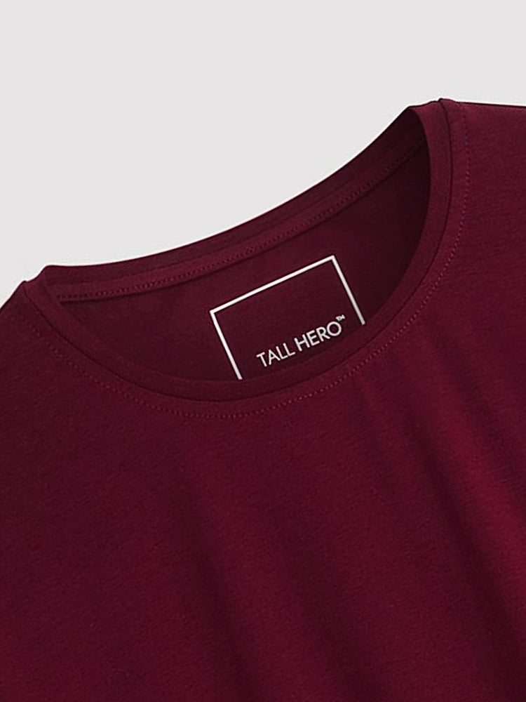 T-shirt MALBEC | Ostatnie rozmiary