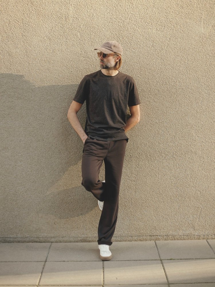 Sweatpants ESPRESSO | NOWOŚĆ