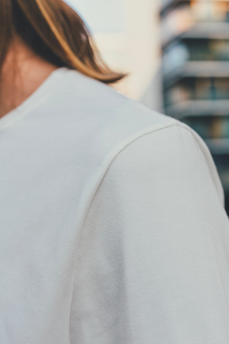 Longsleeve OFF WHITE | Ostatnie rozmiary