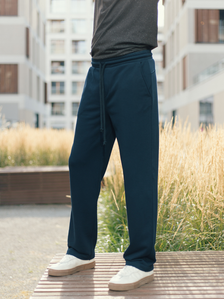 Sweatpants MIDNIGHT | NOWOŚĆ