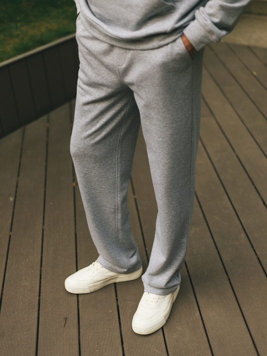 Sweatpants LIGHT STONE | NOWOŚĆ