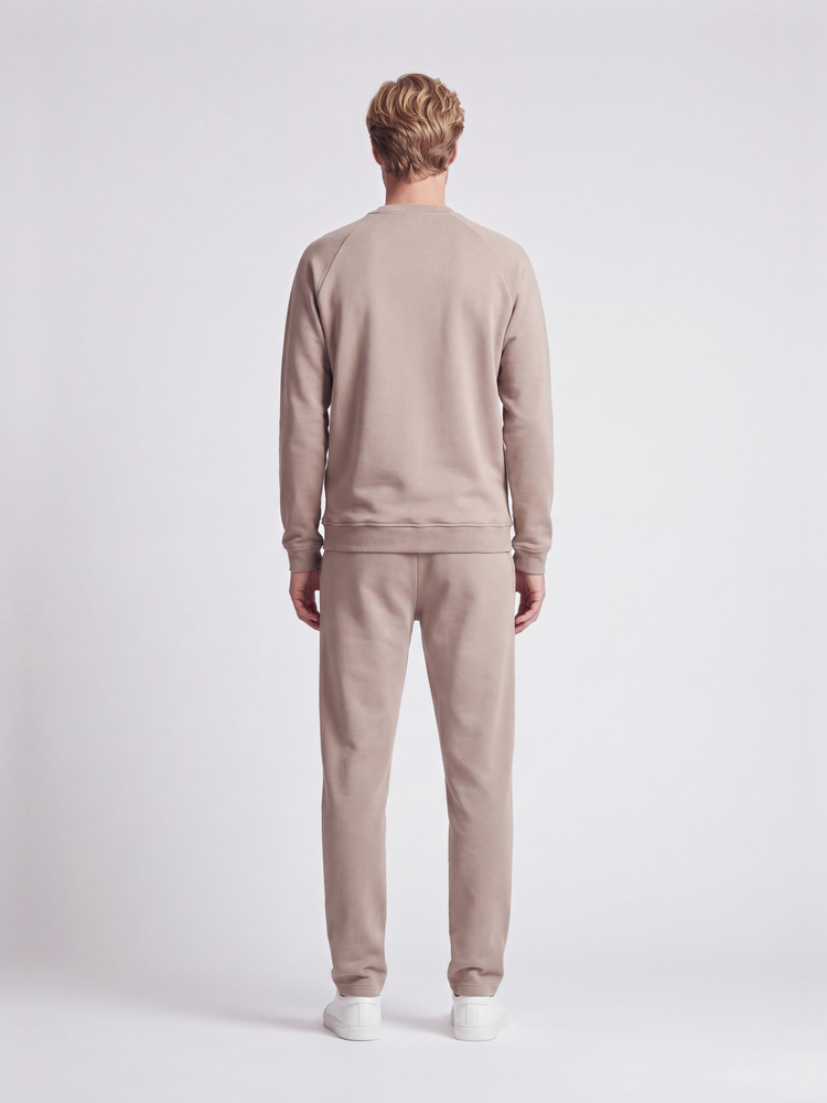 Sweatpants LIGHT WALNUT | NOWOŚĆ