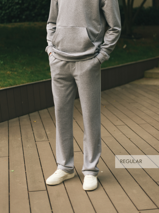 Sweatpants LIGHT STONE | NOWOŚĆ