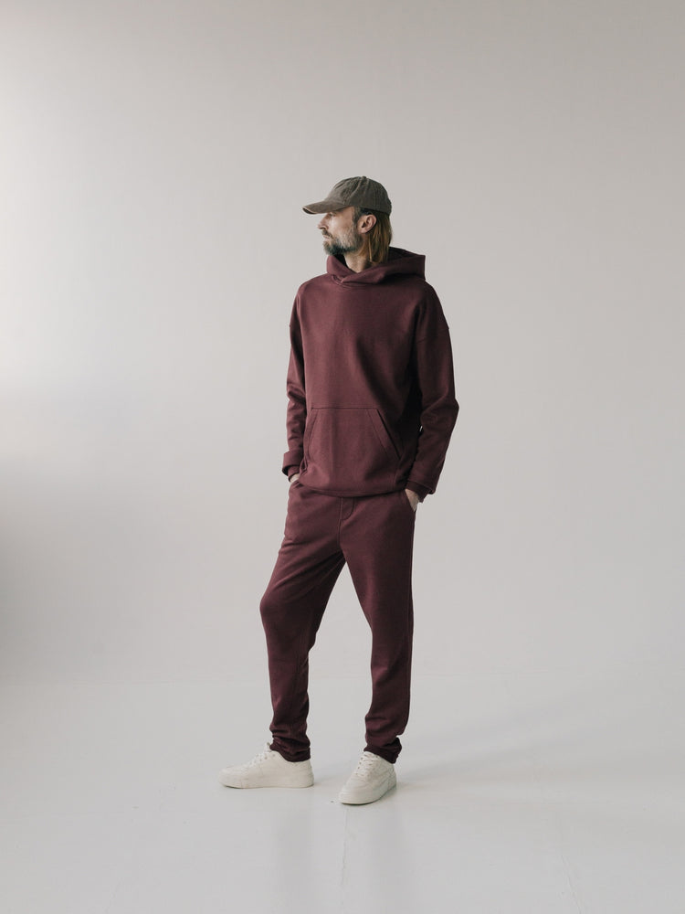 Hoodie MALBEC | NOWOŚĆ