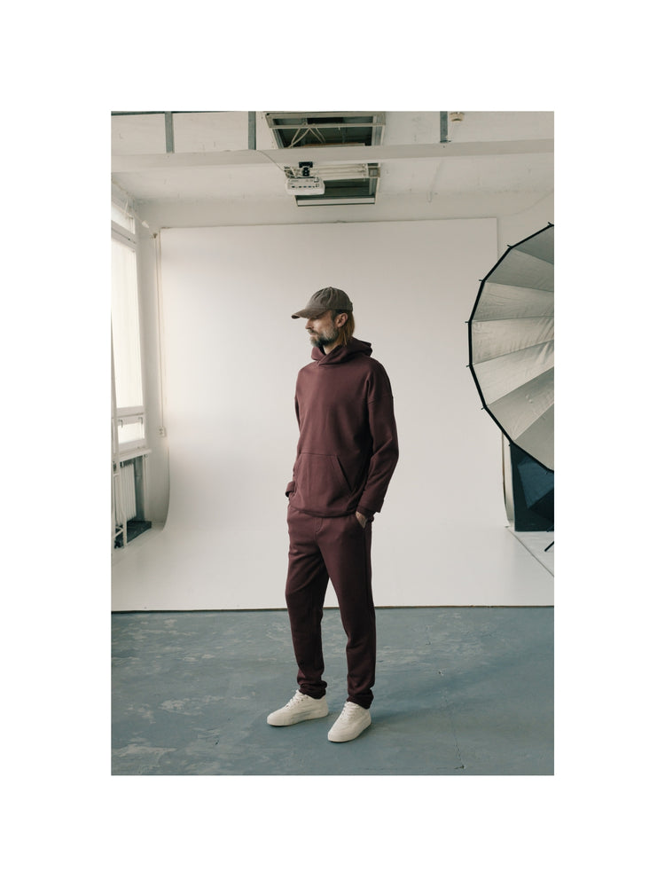 Sweatpants MALBEC | NOWOŚĆ