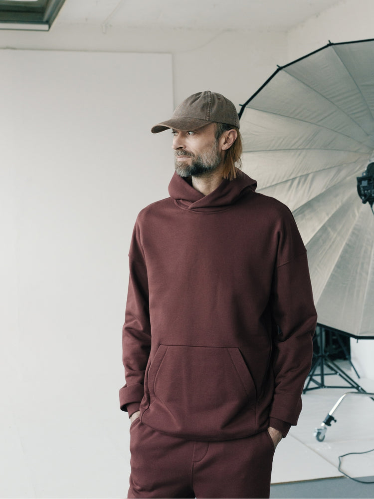 Hoodie MALBEC | NOWOŚĆ