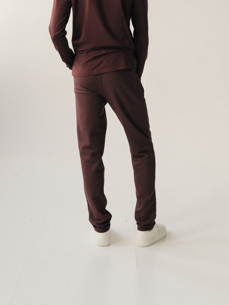 Sweatpants MALBEC | NOWOŚĆ