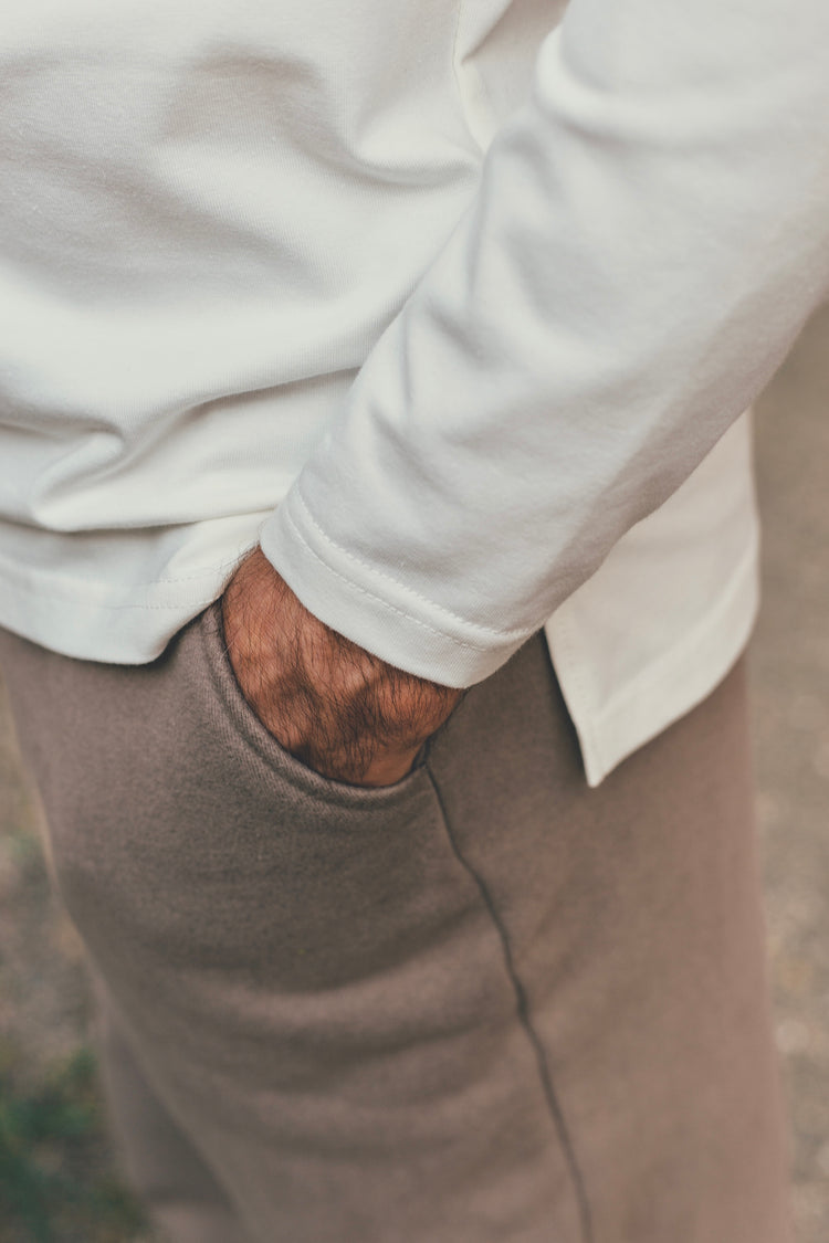 Longsleeve OFF WHITE | Ostatnie rozmiary