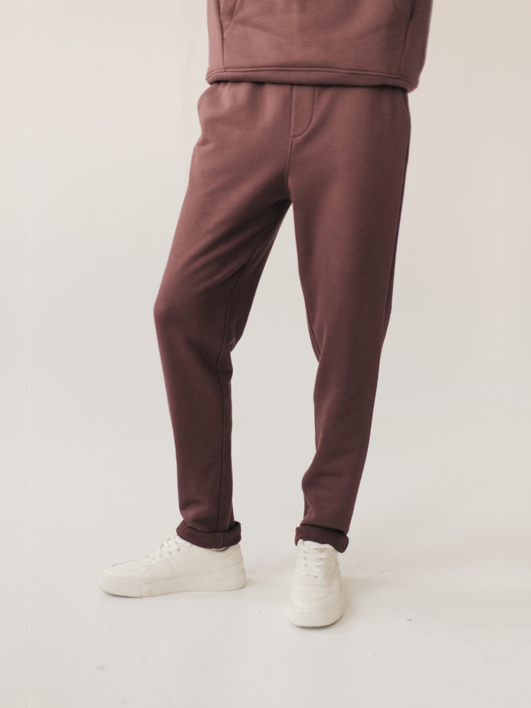 Sweatpants MALBEC | NOWOŚĆ