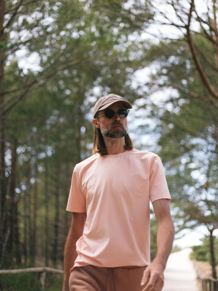 T-shirt PASTEL REEF