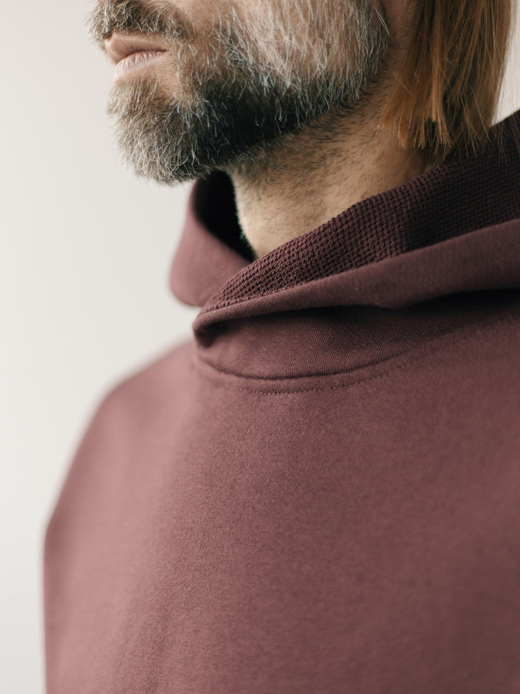 Hoodie MALBEC | NOWOŚĆ