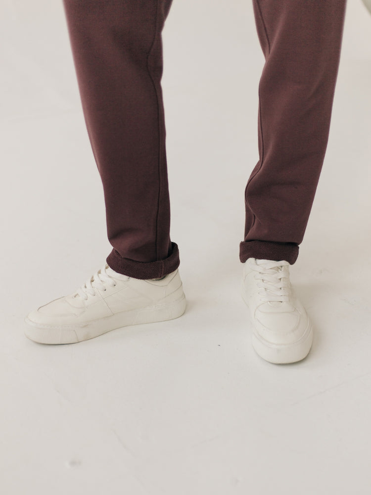 Sweatpants MALBEC | NOWOŚĆ