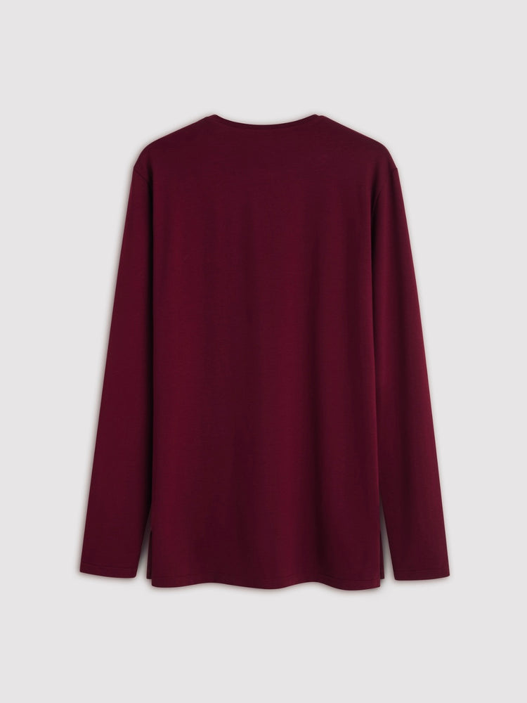 Longsleeve MALBEC | NOWOŚĆ