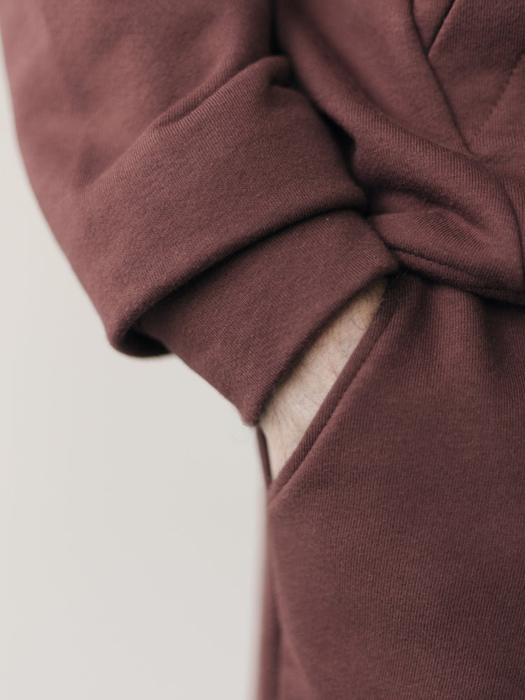 Sweatpants MALBEC | NOWOŚĆ