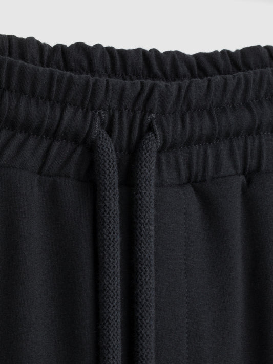 Joggers BLACK | SOFT TERRY | Ostatnie rozmiary