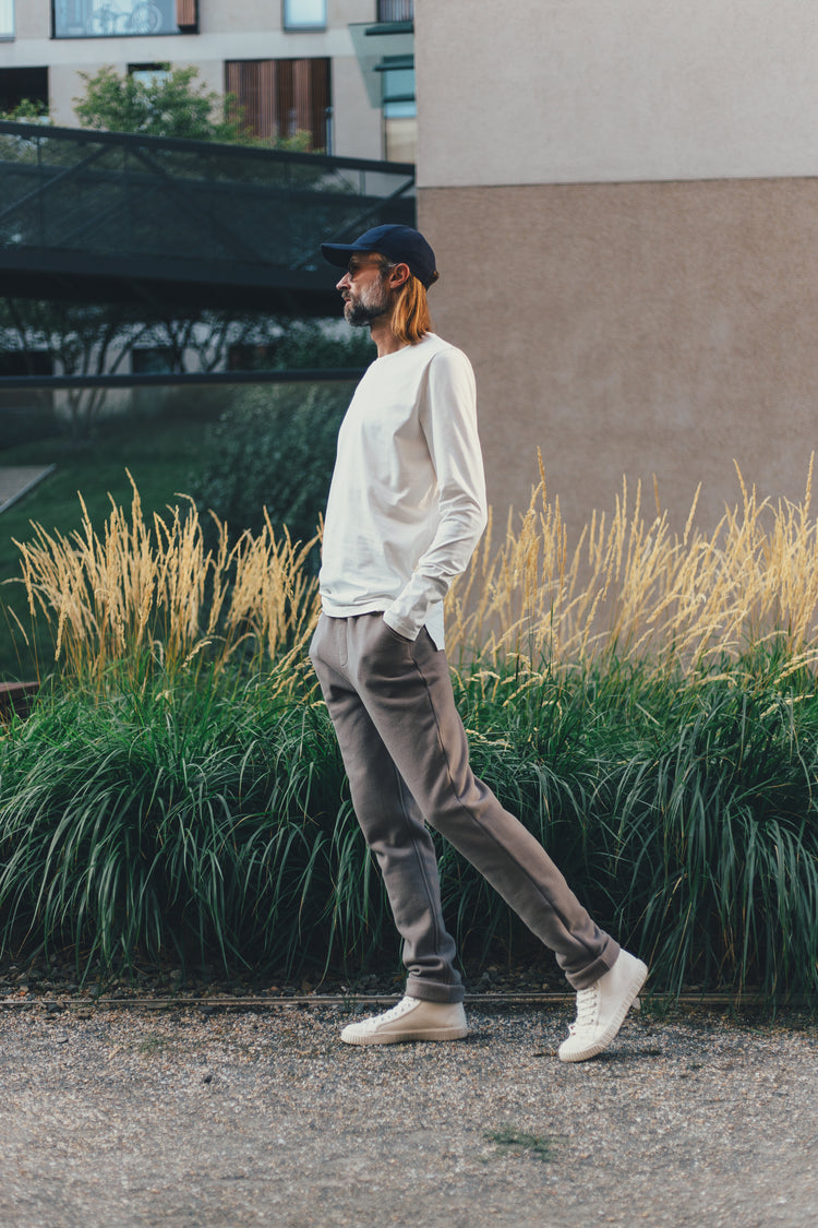 Longsleeve OFF WHITE | Ostatnie rozmiary