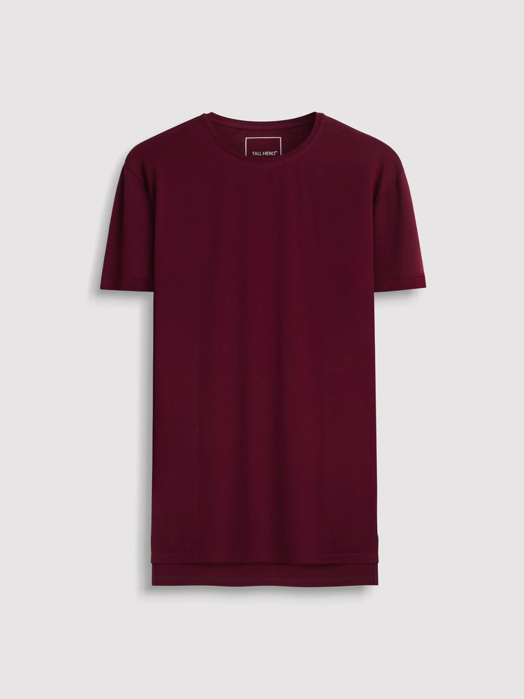 T-shirt MALBECK | NOWOŚĆ