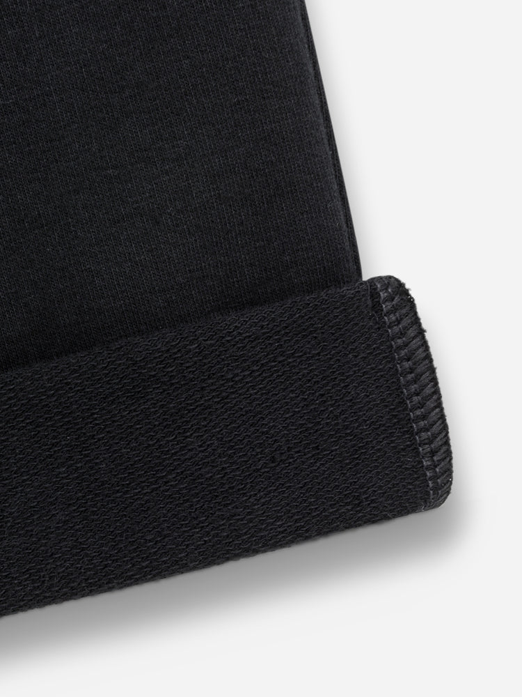 Joggers BLACK | SOFT TERRY | Ostatnie rozmiary