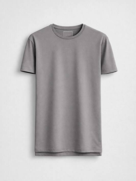 T-shirt ULTIMATE GRAY