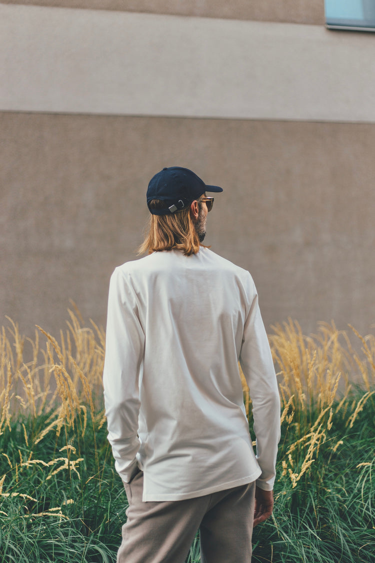 Longsleeve OFF WHITE | Ostatnie rozmiary