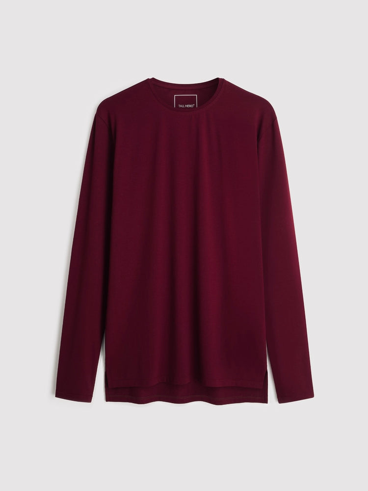 Longsleeve MALBEC | NOWOŚĆ