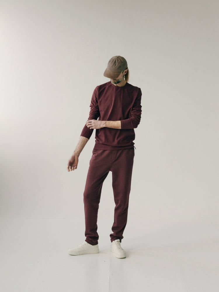 Longsleeve MALBEC | NOWOŚĆ