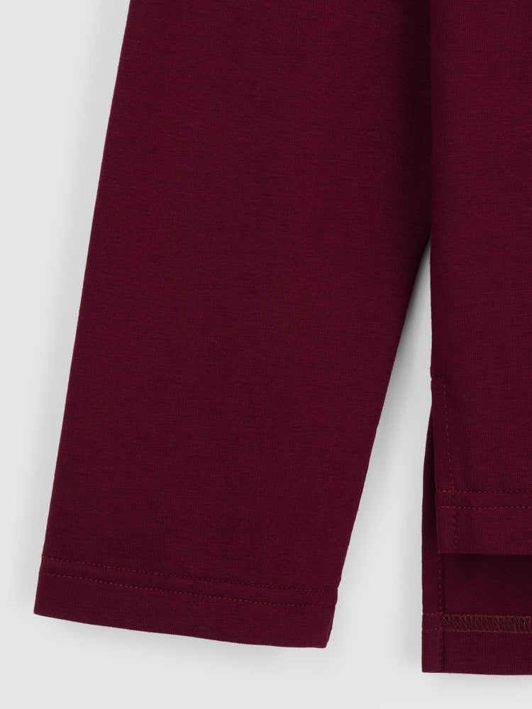 Longsleeve MALBEC | NOWOŚĆ