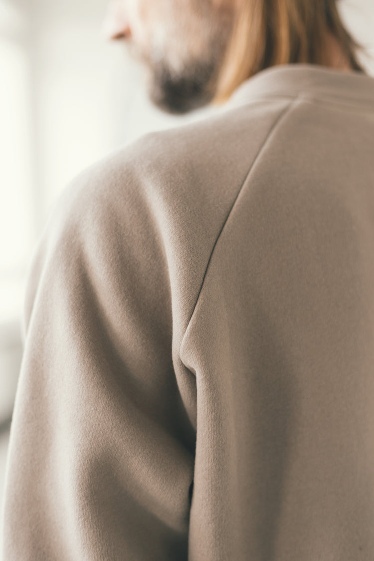 Crewneck SHADOW | Ostatnie rozmiary