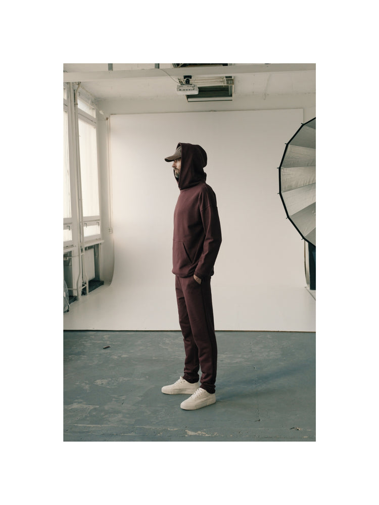 Hoodie MALBEC | NOWOŚĆ