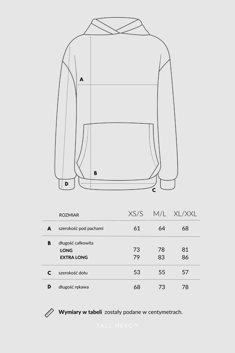 Hoodie MATCHA