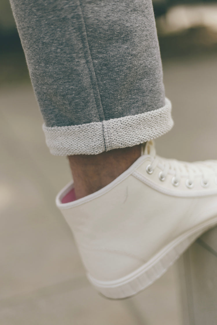 Sweatpants STONE