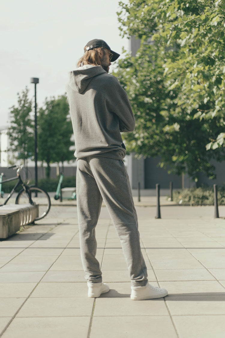 Sweatpants STONE