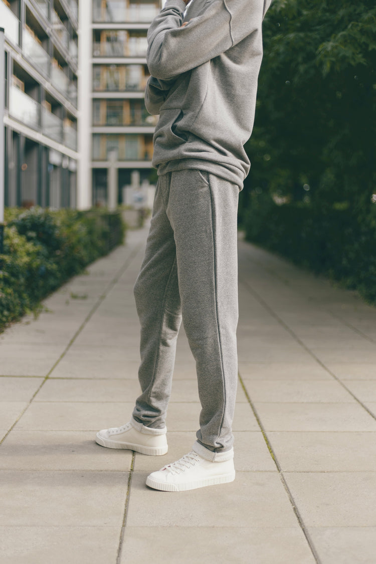 Sweatpants STONE