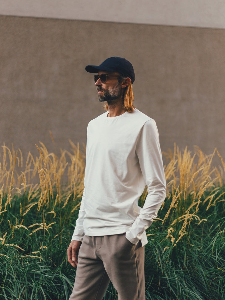 Longsleeve OFF WHITE | Ostatnie rozmiary