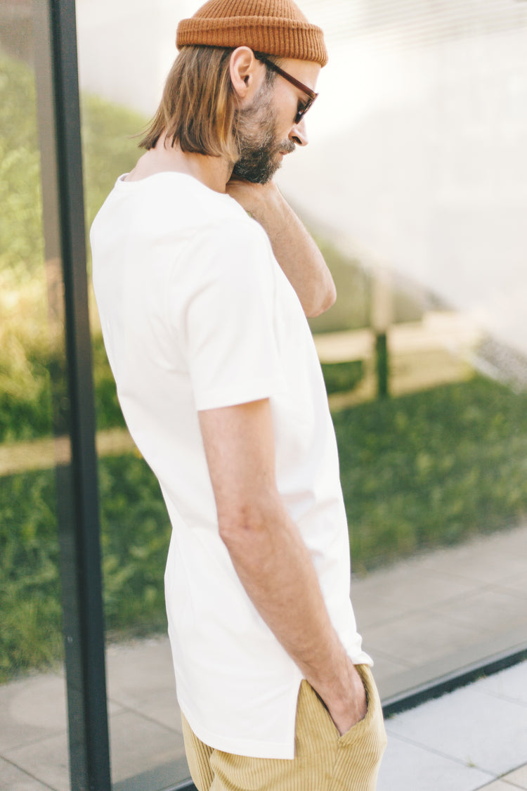 T-shirt OFF WHITE | Ostatnie rozmiary