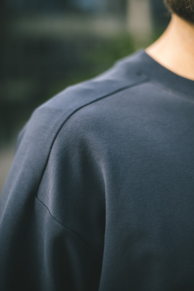 Crewneck BLUE HOUR