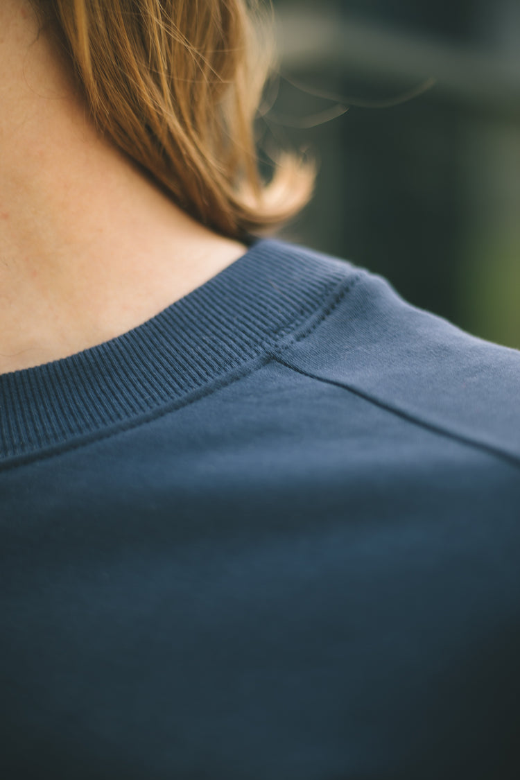 Crewneck BLUE HOUR