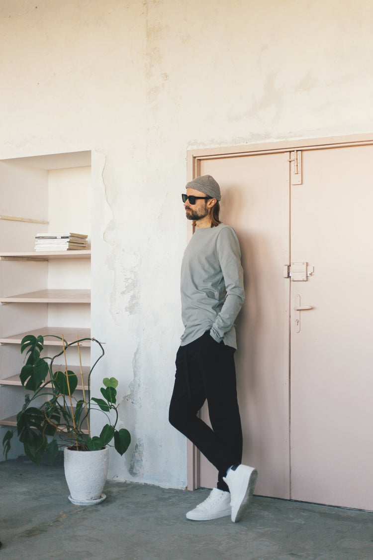 Longsleeve SEA SALT