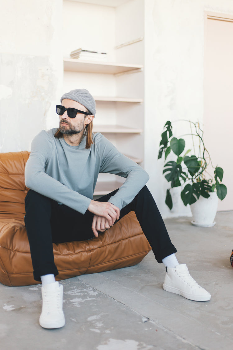 Longsleeve SEA SALT