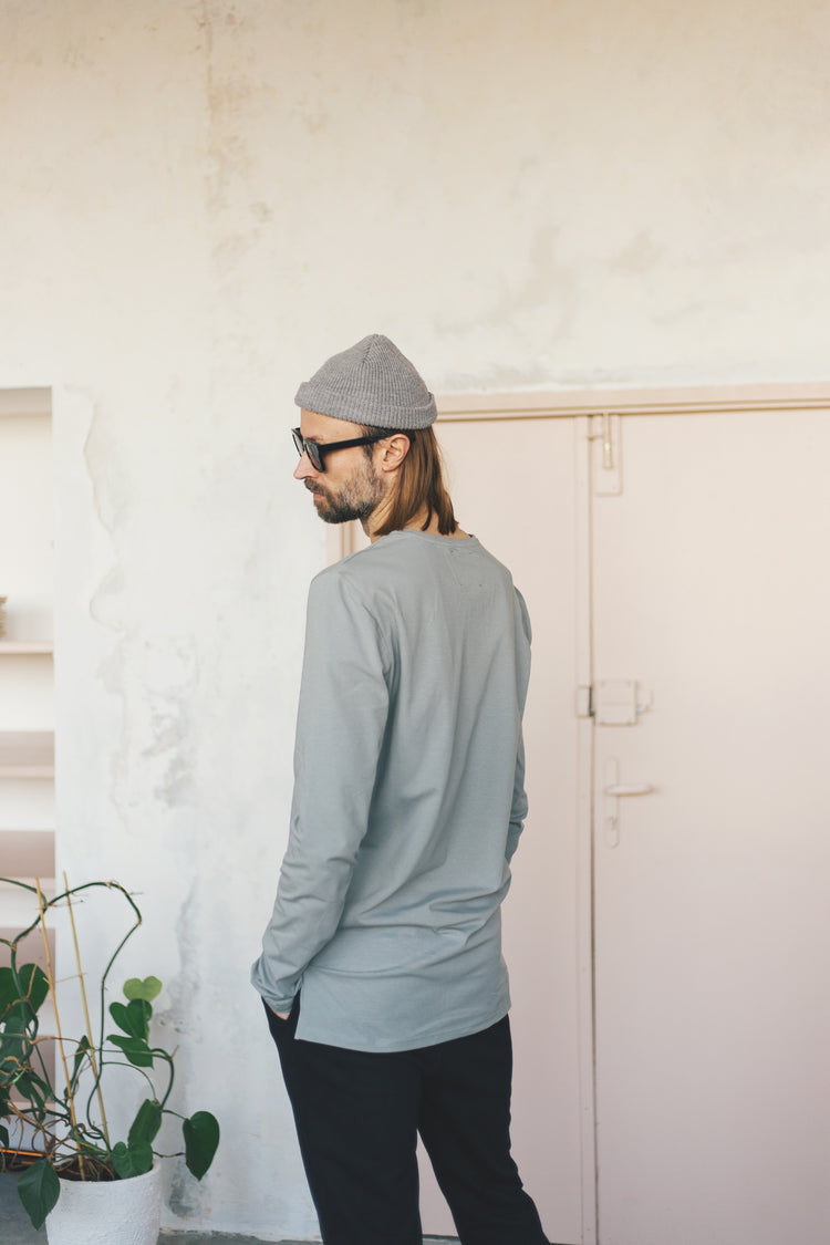 Longsleeve SEA SALT