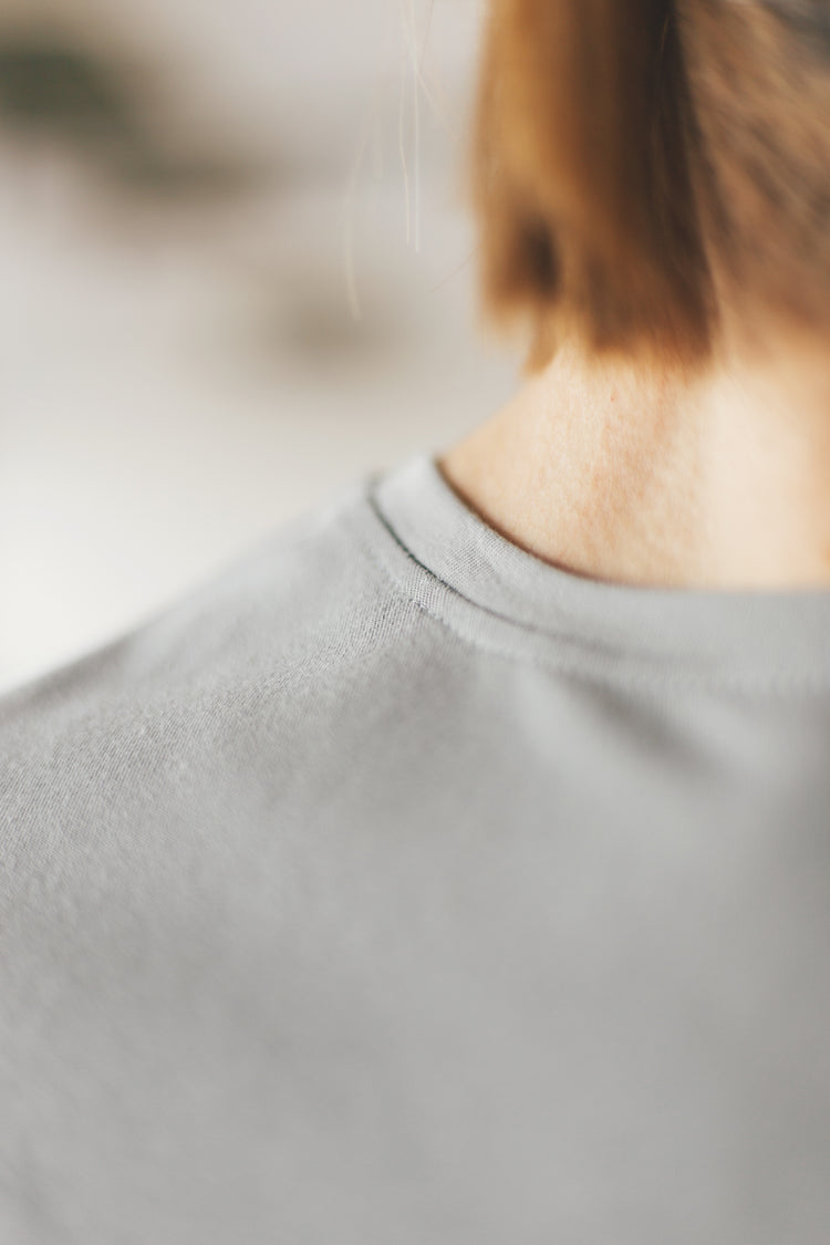 Longsleeve SEA SALT