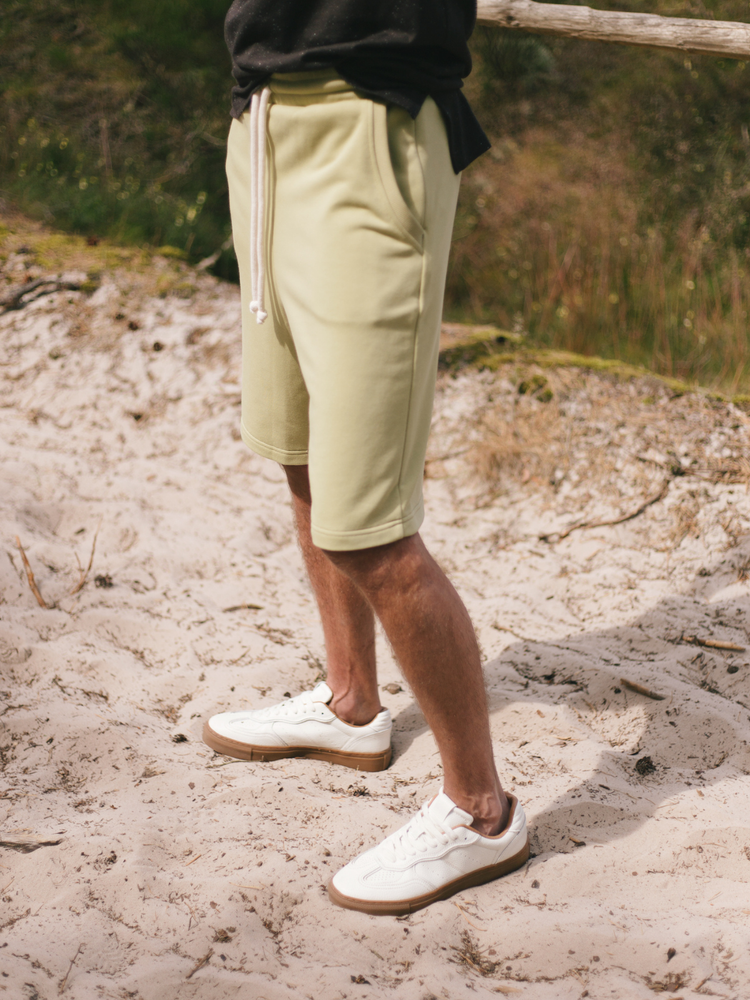 Shorts ZEST