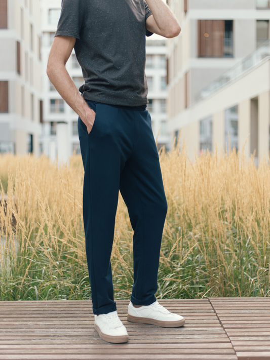 Sweatpants MIDNIGHT | NOWOŚĆ