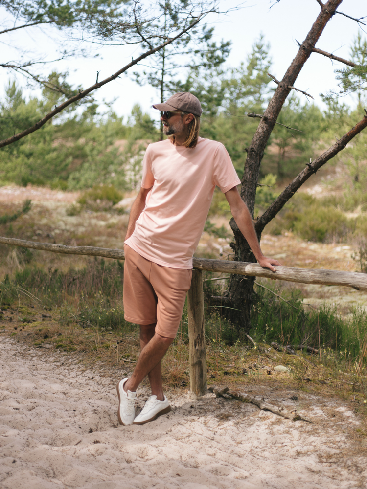 Shorts CORAL REEF