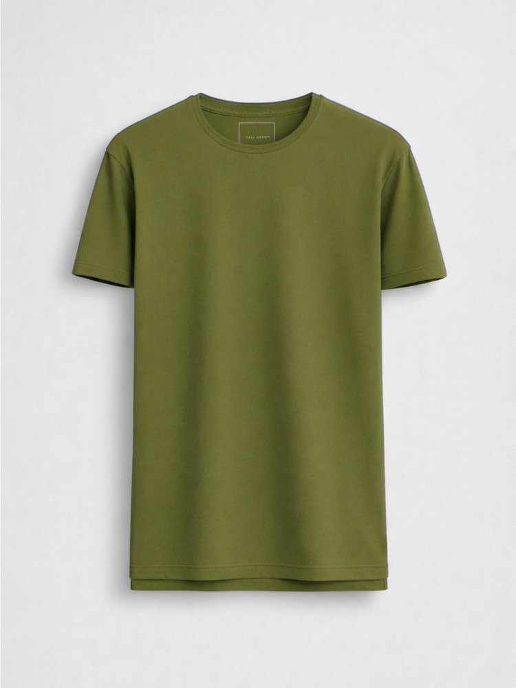 T-shirt MATCHA | NEW