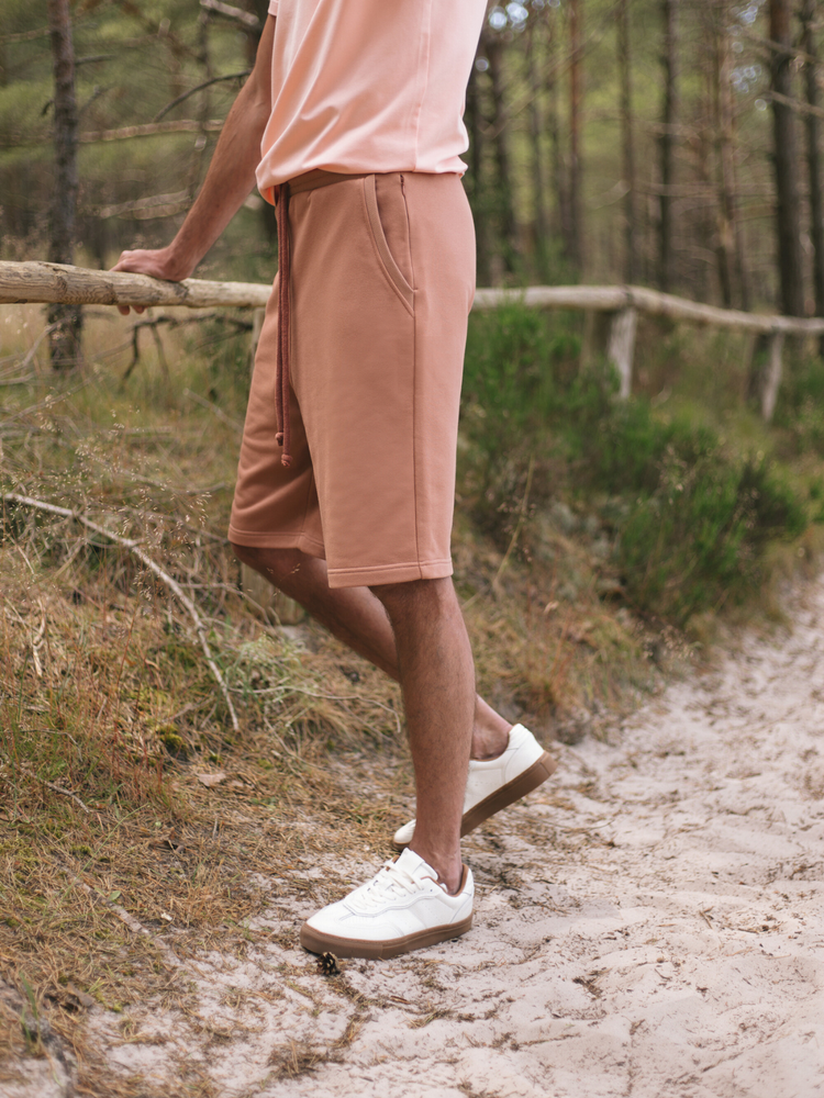 Shorts CORAL REEF