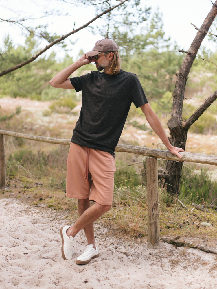 Shorts CORAL REEF