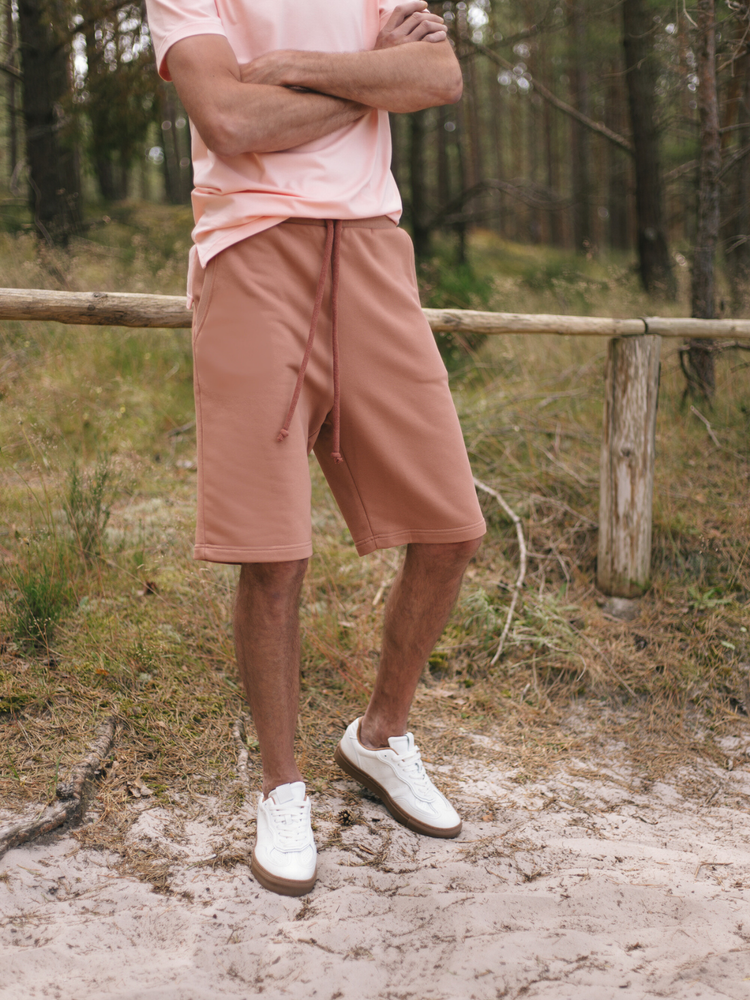 Shorts CORAL REEF