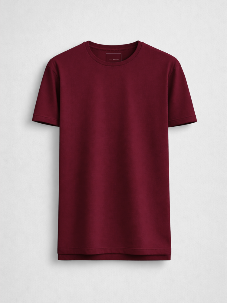 T-shirt MALBEC | Ostatnie rozmiary
