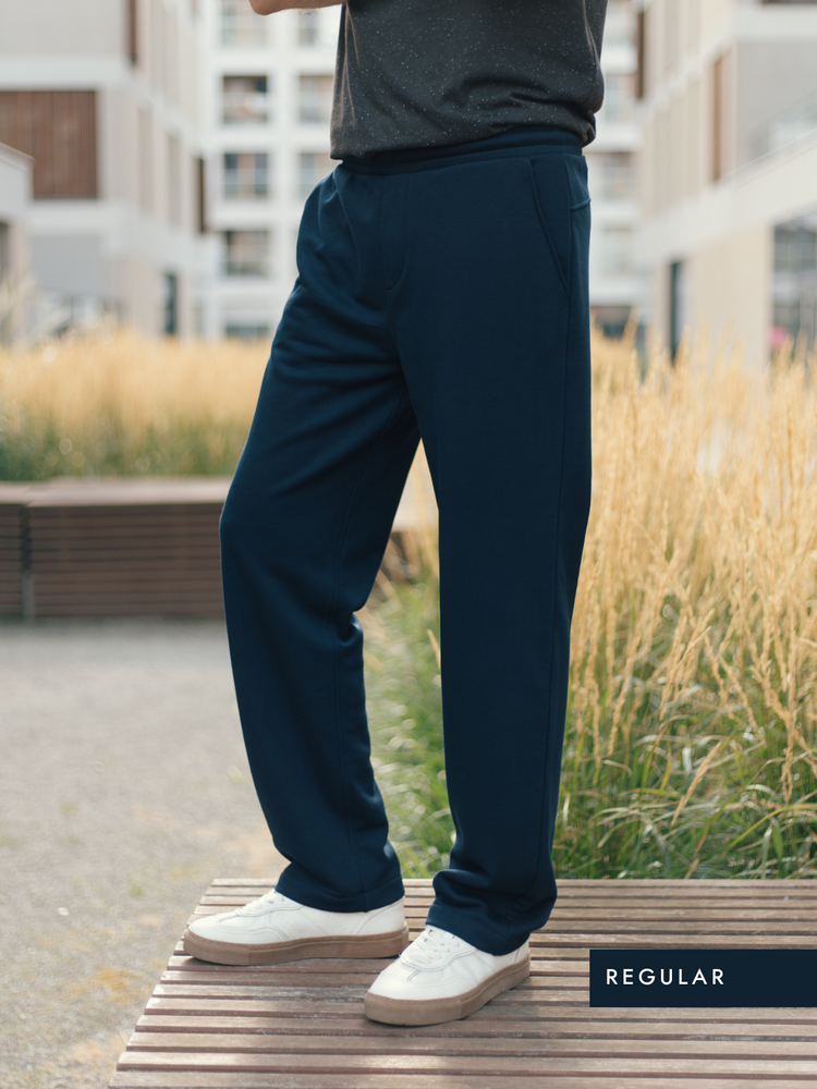 Sweatpants MIDNIGHT | NOWOŚĆ